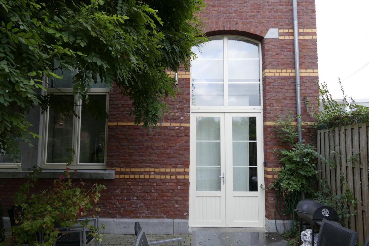 ViséDe Oude School公寓 外观 照片