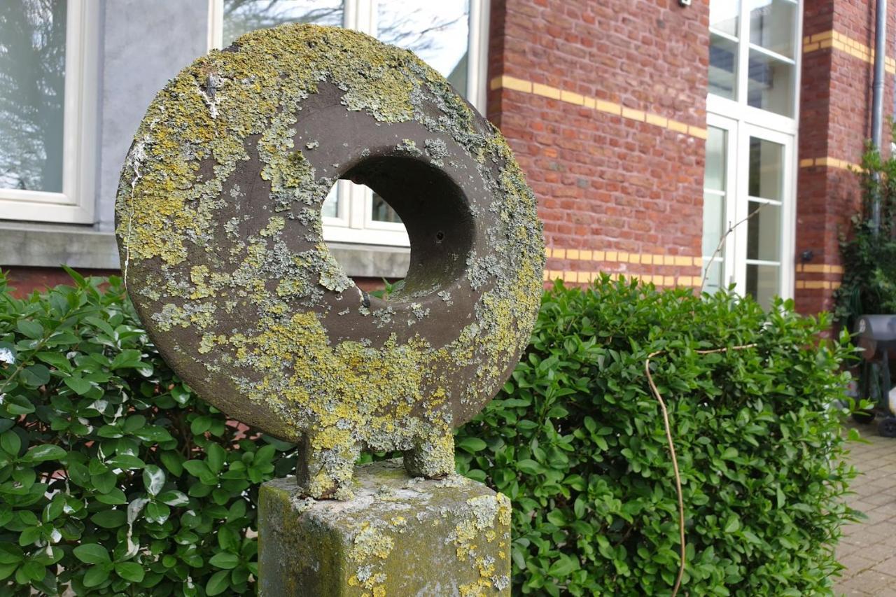 ViséDe Oude School公寓 外观 照片