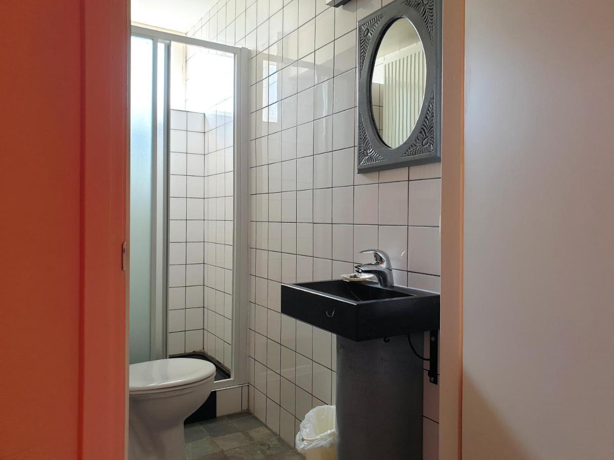 ViséDe Oude School公寓 外观 照片