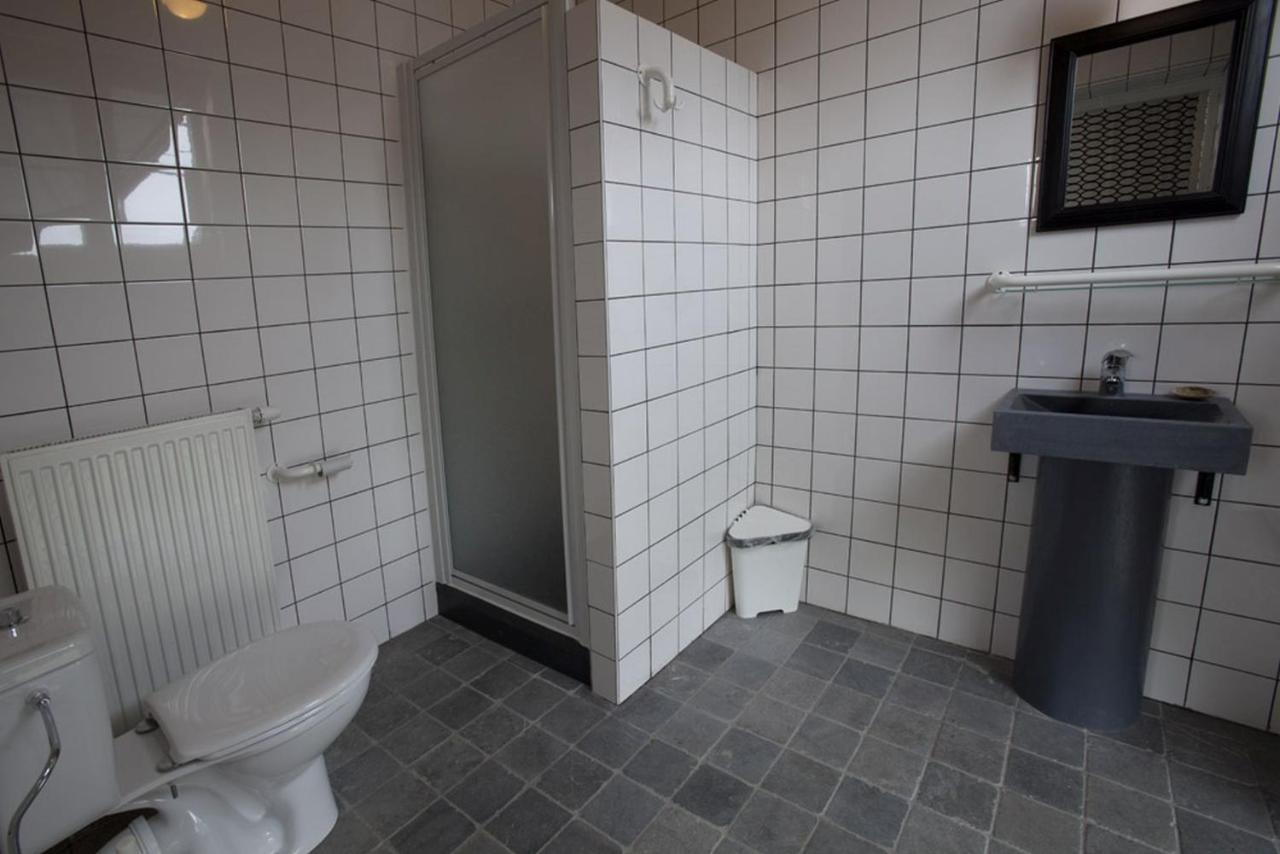 ViséDe Oude School公寓 外观 照片