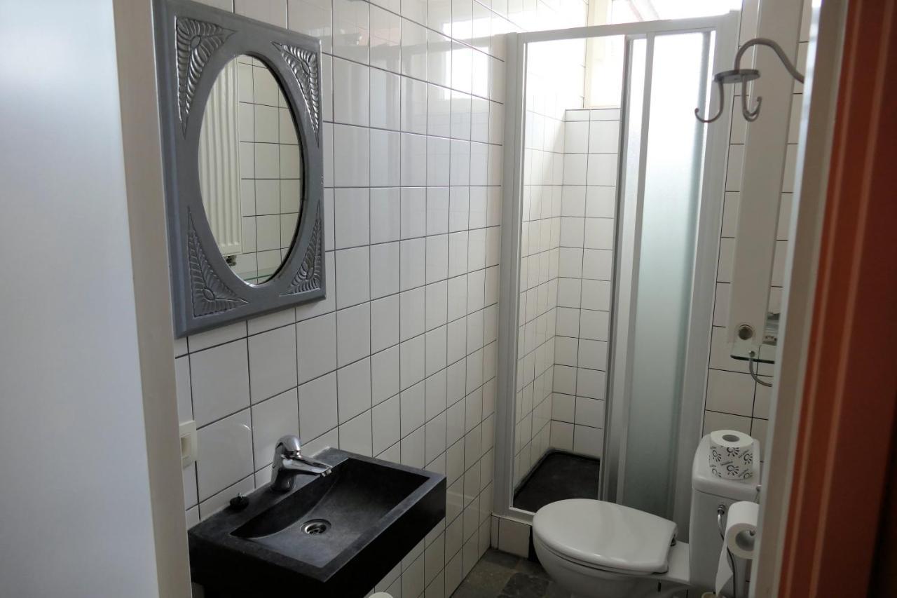 ViséDe Oude School公寓 外观 照片