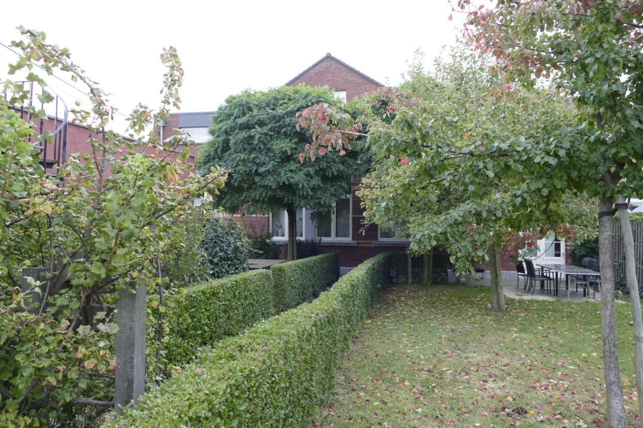 ViséDe Oude School公寓 外观 照片