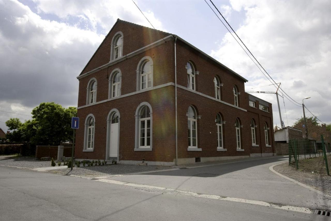 ViséDe Oude School公寓 外观 照片