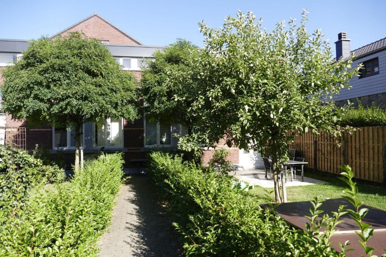 ViséDe Oude School公寓 外观 照片