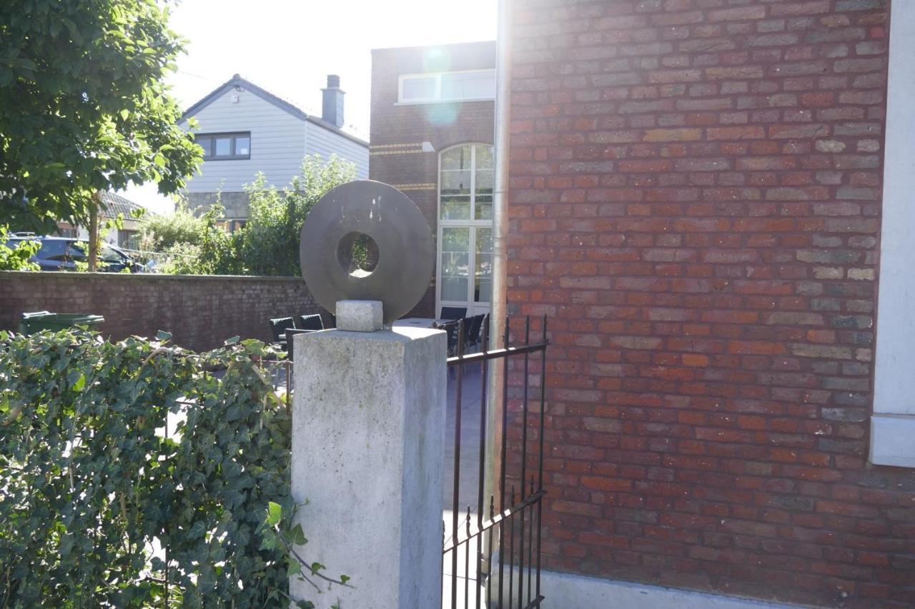 ViséDe Oude School公寓 外观 照片